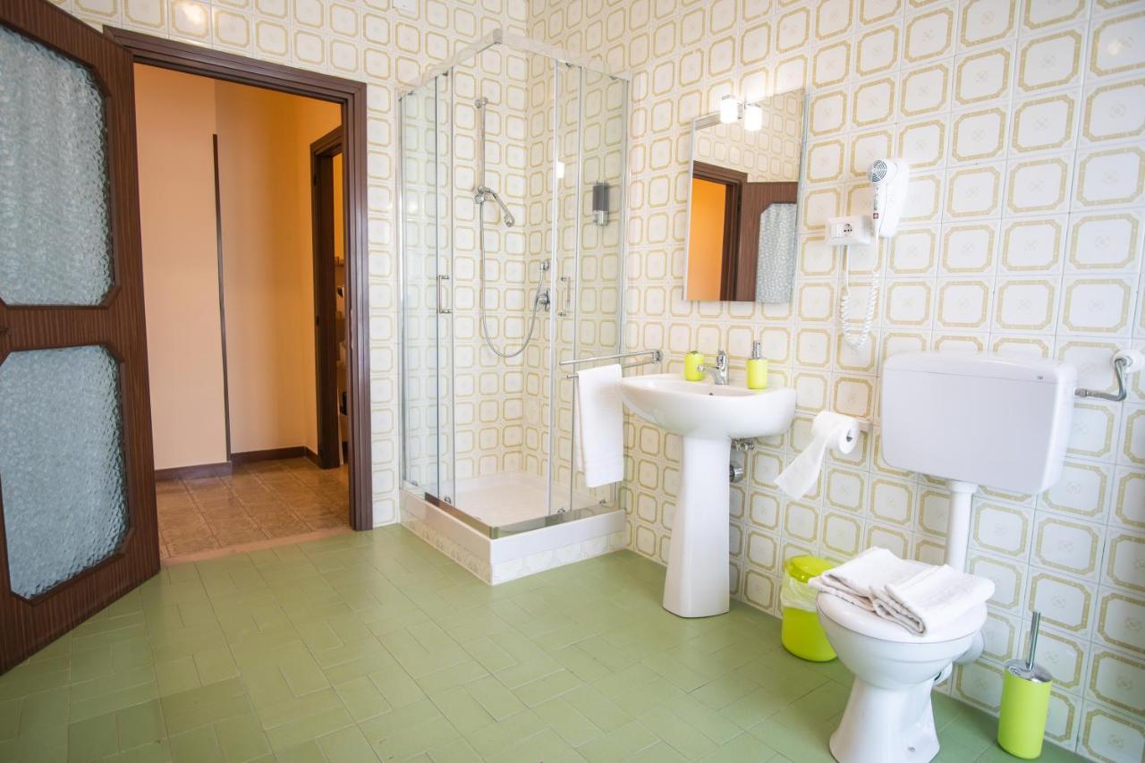 Bed and Breakfast La Pavoncella Blu Alguer Exterior foto