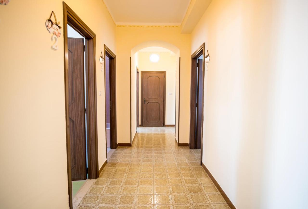 Bed and Breakfast La Pavoncella Blu Alguer Exterior foto