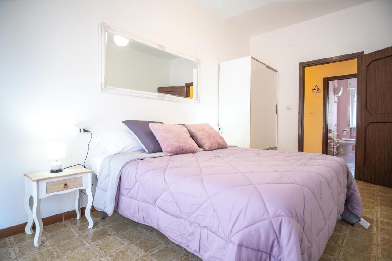 Bed and Breakfast La Pavoncella Blu Alguer Exterior foto