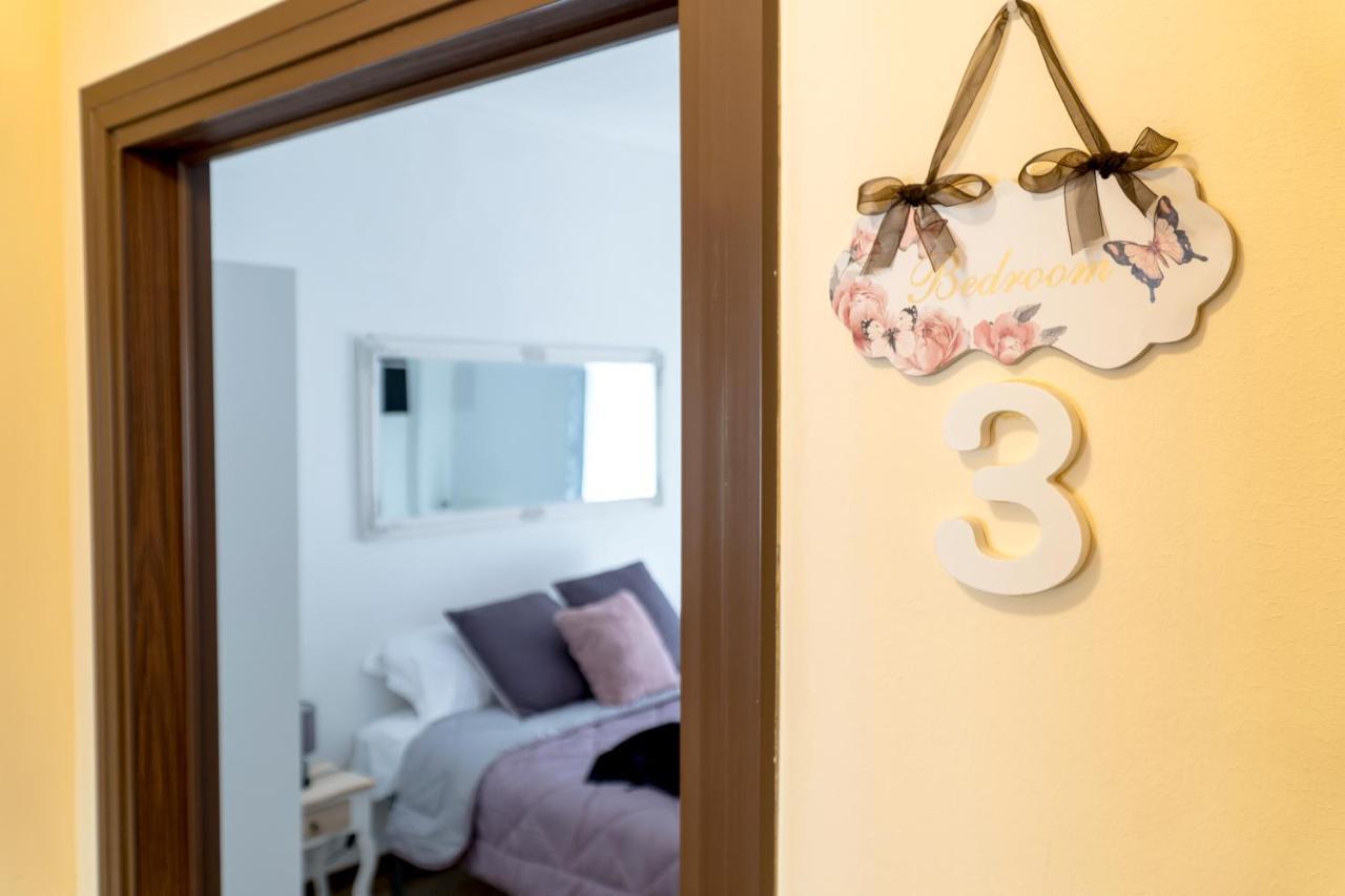 Bed and Breakfast La Pavoncella Blu Alguer Exterior foto